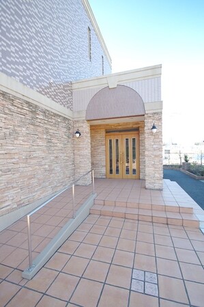 パイン・ヒルズ参番館の物件内観写真